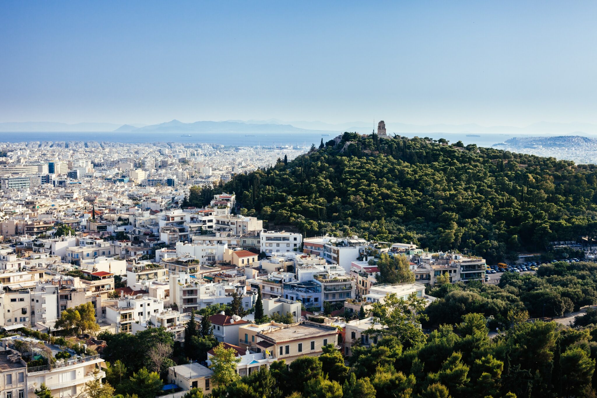 6 οδοιπορίες εμπνευσμένες από 6 συναρπαστικά λογοτεχνικά βιβλία
