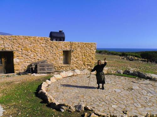 Ανακαλύπτοντας την Άνοιξη στην Μαγική Γαύδο
