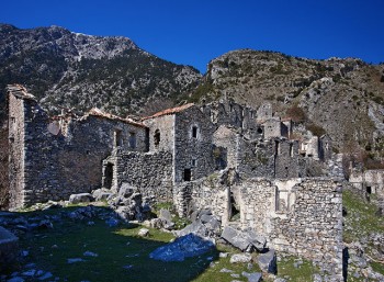 Η Πολύνοστη Μάχη της Μάνης
