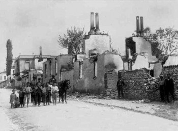 Η τραγωδία του Δοξάτου: Όταν η βουλγαρική σφαγή σκότωσε την ελπίδα
