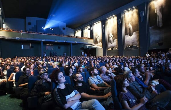 Η υπόθεση του κινηματογράφου Ιντεάλ δεν έχει τελειώσει ακόμα