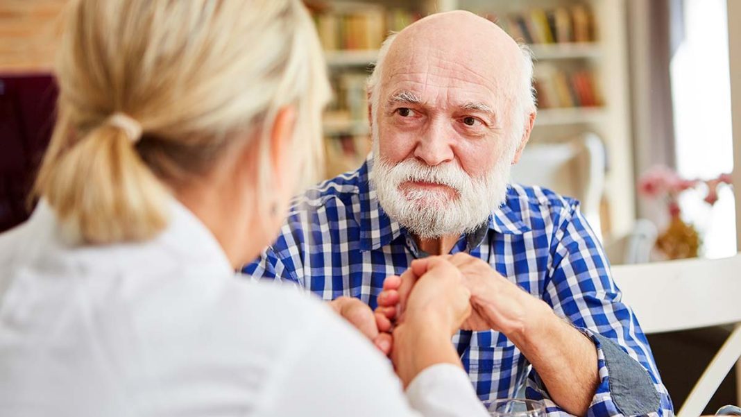 Νέα Προσέγγιση στην Πρόληψη της Άνοιας μέσω της Ανάλυσης της Ομιλίας
