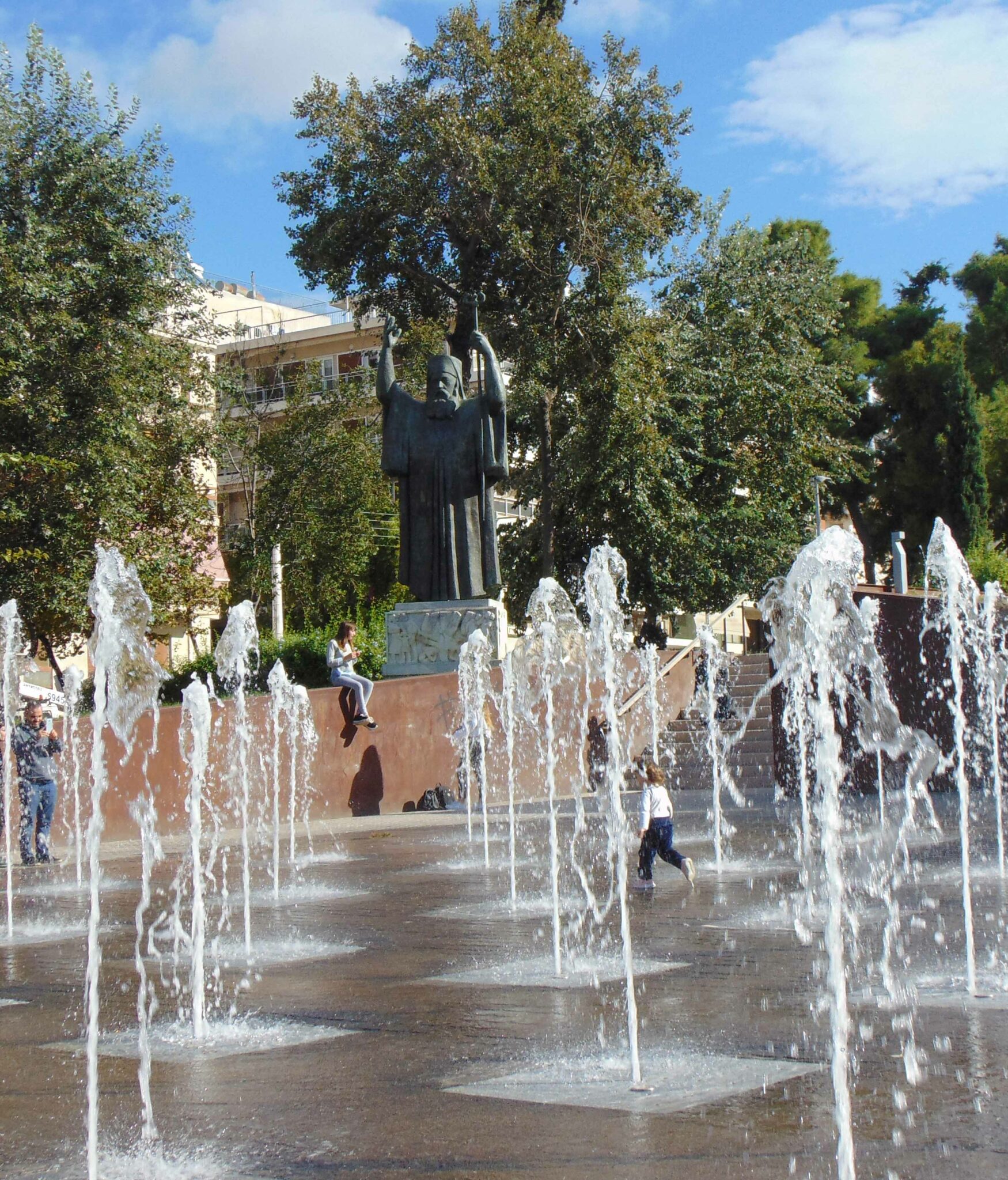 Νέα Σμύρνη: Μια γειτονιά με μοναδικό προσωπικότητα
