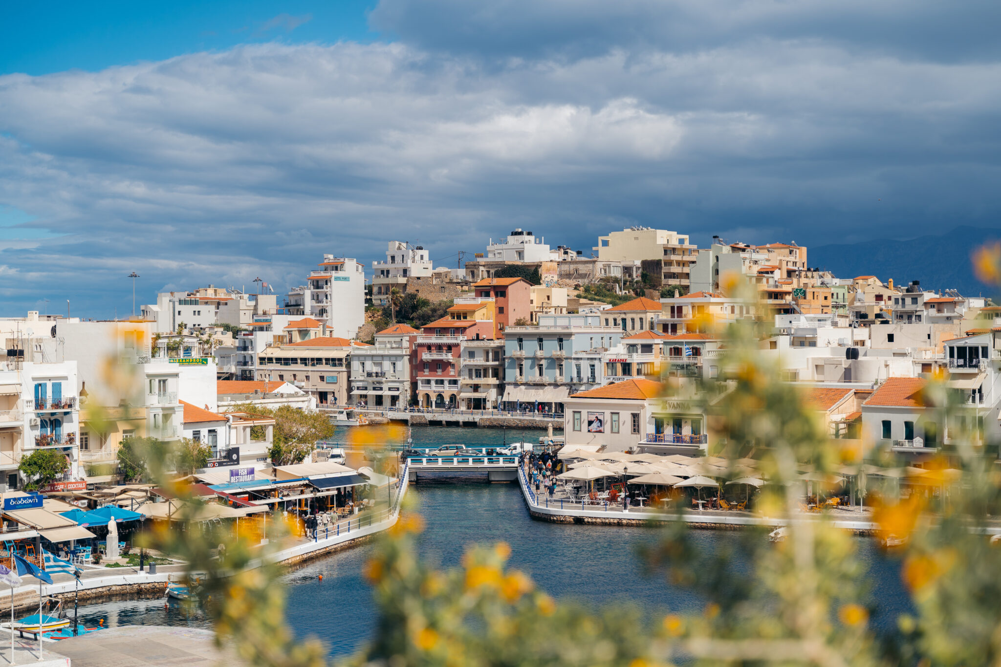 Νέο φορολογικό καθεστώς για τις μισθώσεις τύπου Airbnb από την Πρωτοχρονιά
