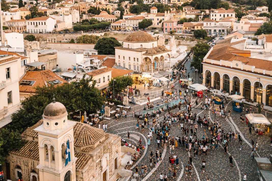 Προοπτικές και προκλήσεις για τον τουρισμό της Ελλάδας το 2024
