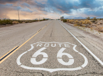 Route 66: Ένα ταξίδι στην καρδιά της αμερικανικής ιστορίας
