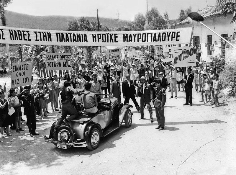 Υπάρχει φιλοδοξία: Μία θεατρική αποτυχία που έγινε κλασική ταινία
