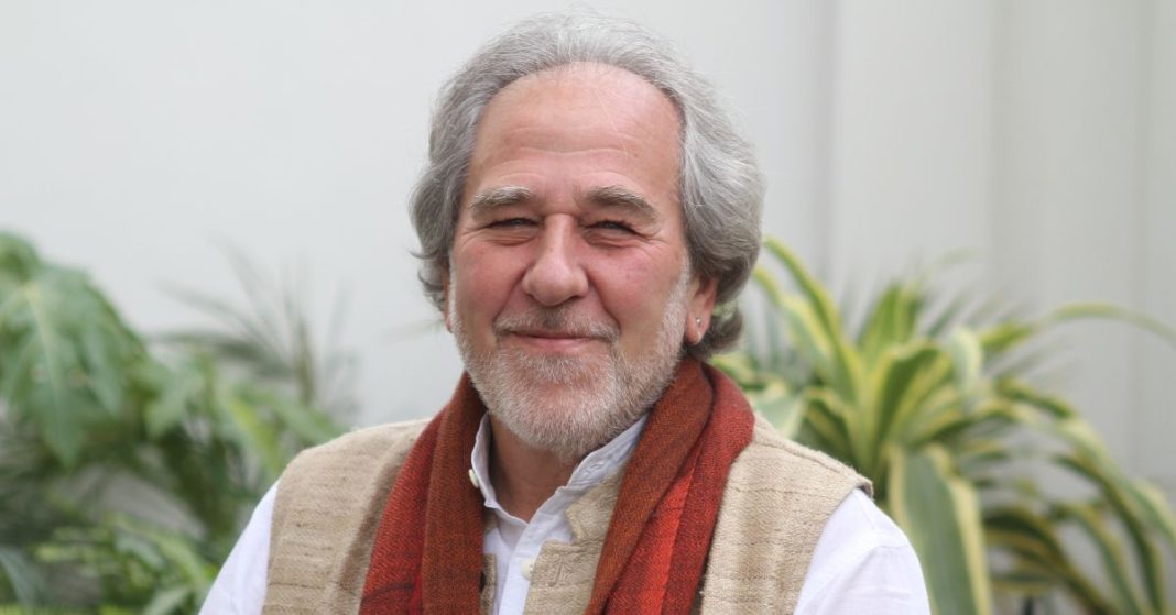 Διεθνές workshop με τον Δρ. Bruce Lipton στην Ελλάδα: Ένα νέο ταξίδι στην επιγενετική και τη βιολογία της πεποίθησης  
