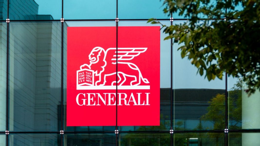 Generali: Τιμητικές διακρίσεις για την προηγμένη ψηφιακή εμπειρία
