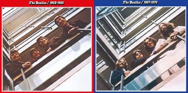 Η αιώνια μαγεία του "The Beatles": Ένα ταξίδι στον κόσμο τους
