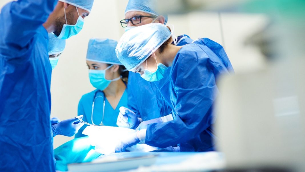 Η κρίσιμη κατάσταση των χειρουργείων σε 25 νοσοκομεία της χώρας
