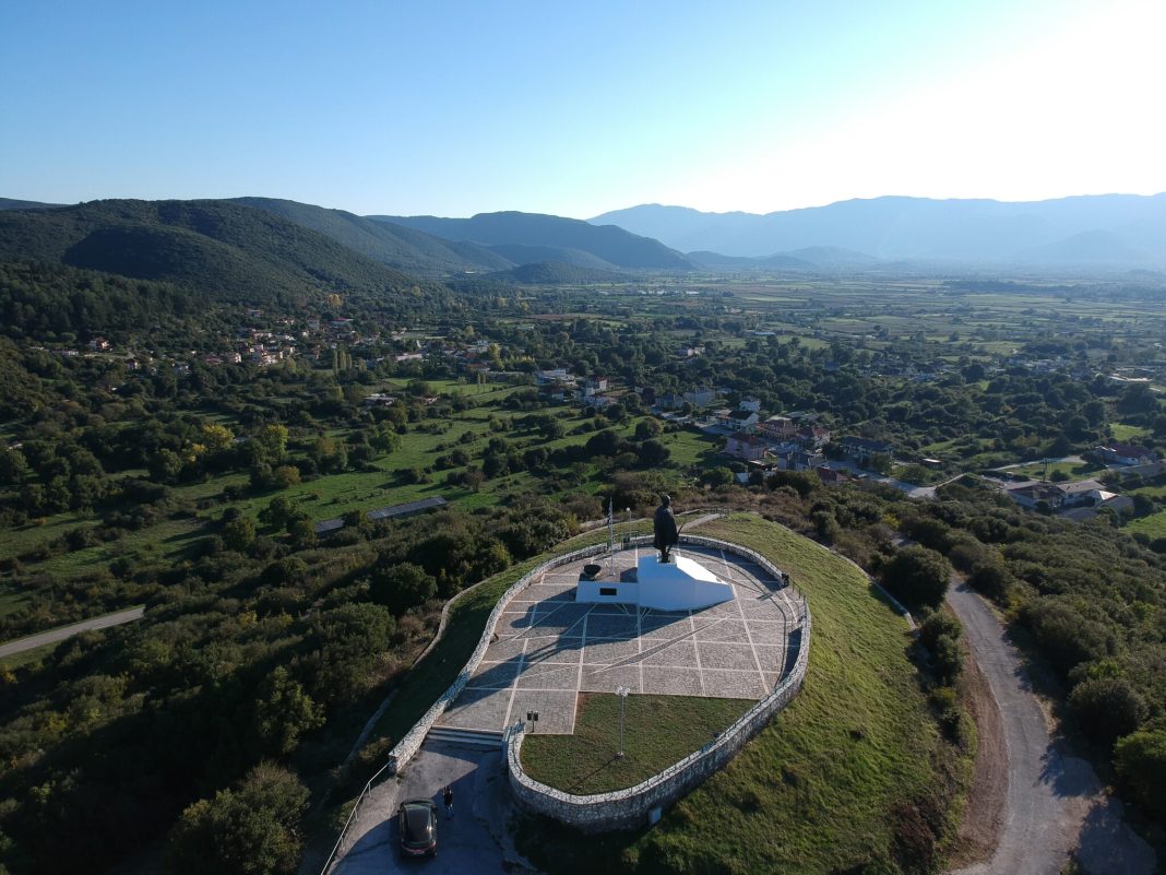 Νέα προοπτική για τον Στρατιωτικό Τουρισμό με την ανέγερση ενός Πολεμικού Μουσείου στο Καλπάκι
