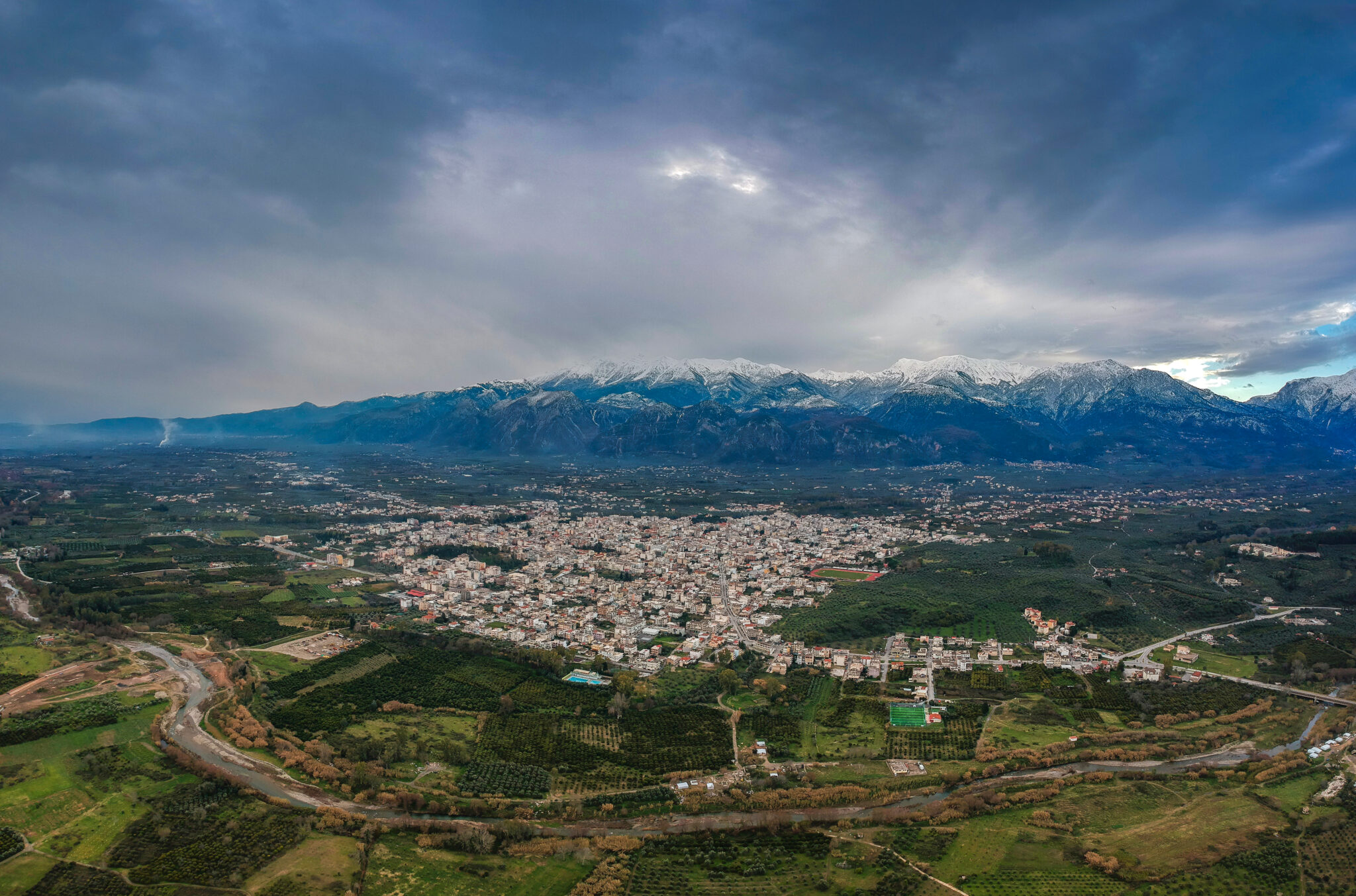 Τέσσερις εξαιρετικές ευκαιρίες επένδυσης σε τέσσερις όμορφες πόλεις της Ελλάδας
