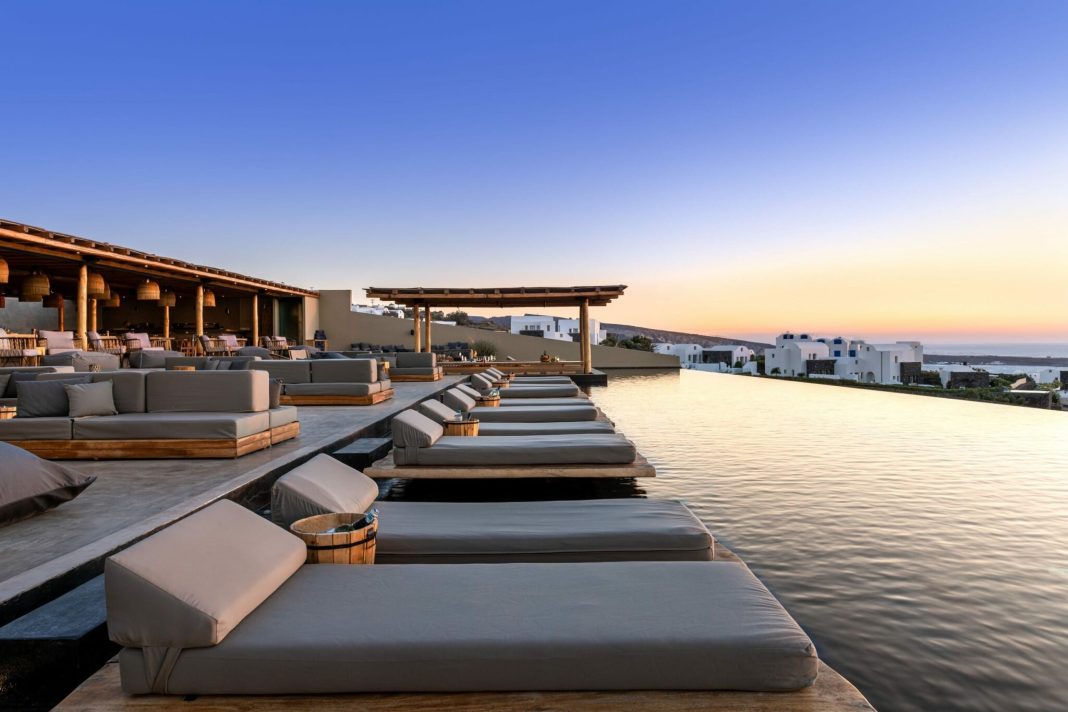 Νέες ελληνικές διακρίσεις για τον όμιλο Preferred Travel Group
