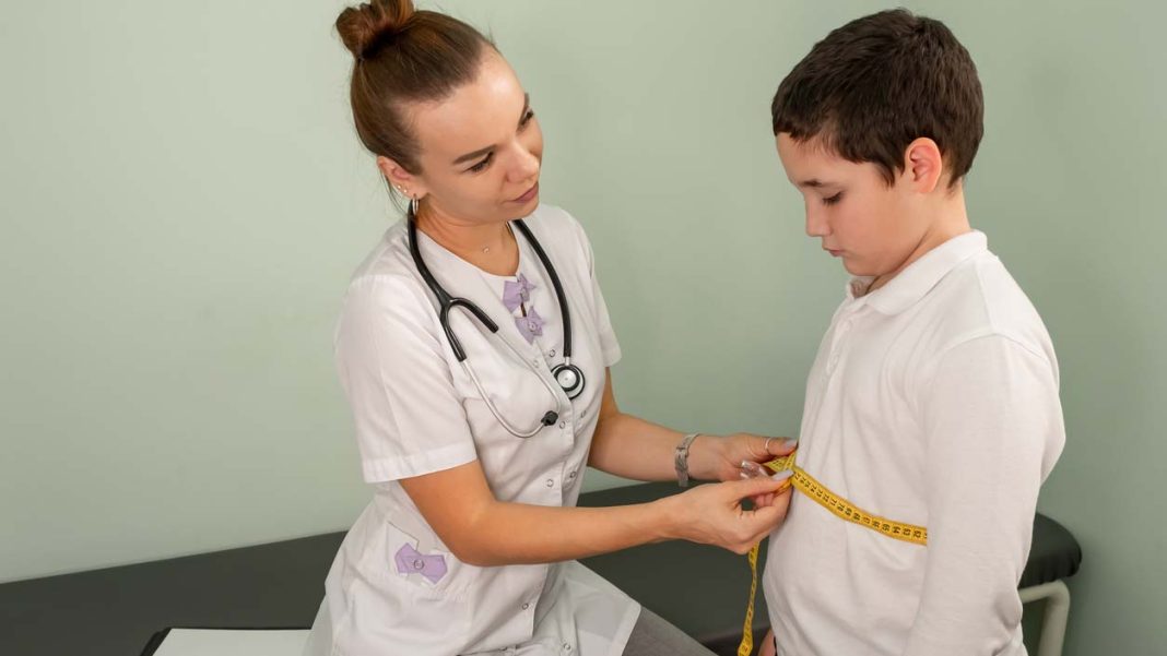 Παχυσαρκία: Η επιδημία που απειλεί τα παιδιά σε όλο τον κόσμο
