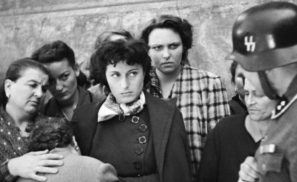 7 αριστουργήματα του αντιπολεμικού κινηματογράφου που πρέπει να γνωρίζετε 
