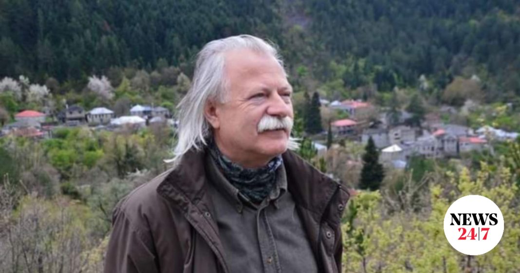 Αετομηλίτσα: Η ιστορία των πολιτικών προσφύγων και οι προκαταλήψεις που ξεπεράστηκαν