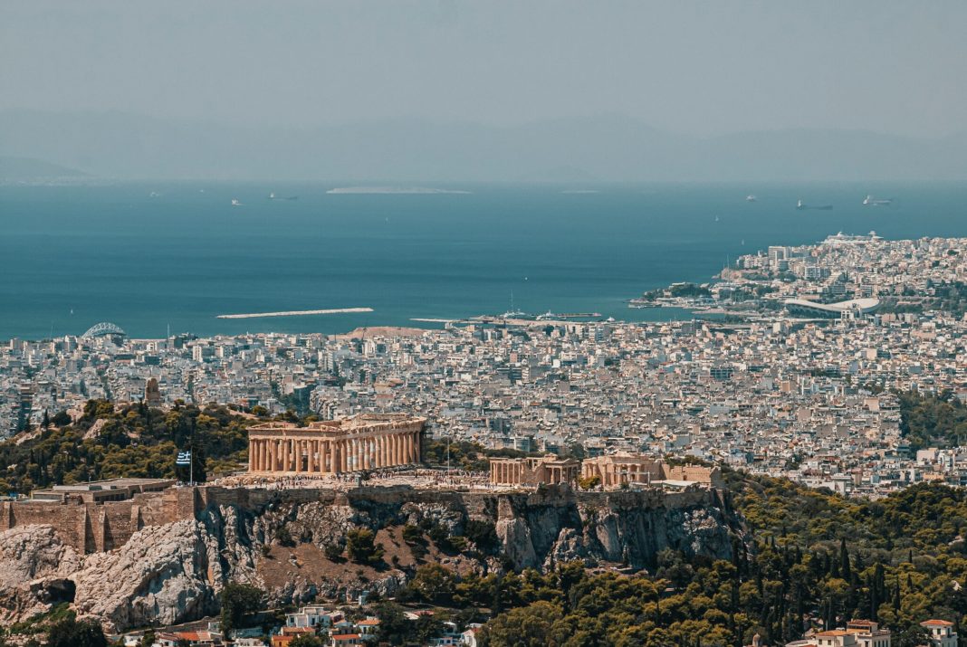 Αισιόδοξη η εικόνα για την τουριστική σεζόν του 2024
