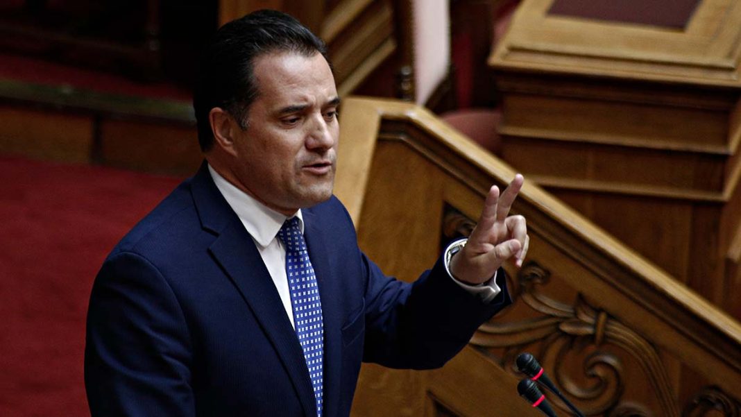 Αναβαθμίζοντας το Εθνικό Σύστημα Υγείας: Οι προκλήσεις του νέου Υπουργού Υγείας 
