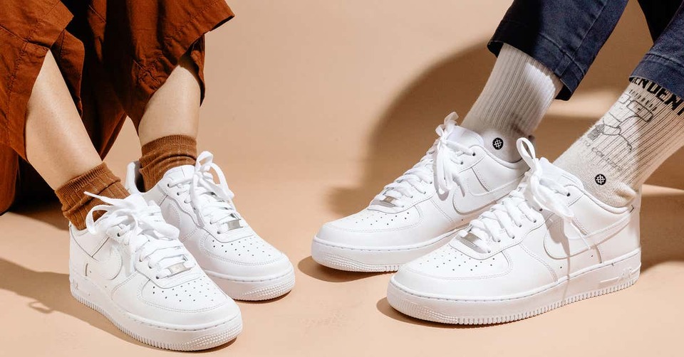 Άνεση και στυλ: Η πρακτική επιλογή των sneakers για κάθε ηλικία 
