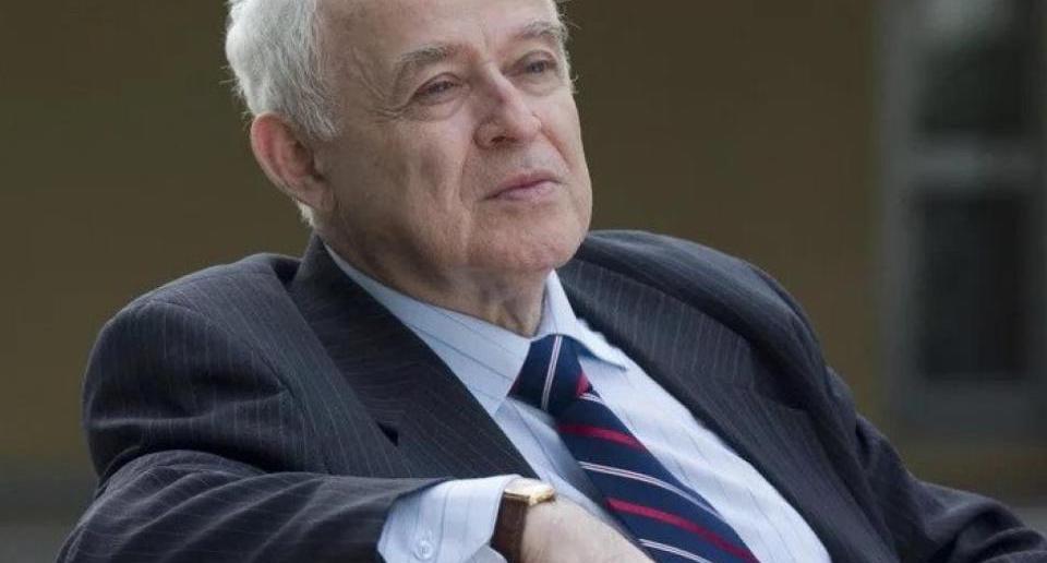 Από τον κορυφαίο ψυχοθεραπευτή του κόσμου: 20 κανόνες για μια αλλαγή ζωής που θα σε εκπλήξει
