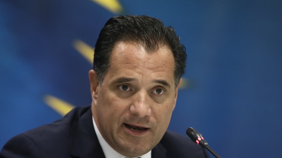 Απροσδόκητη εμφάνιση του υπουργού Υγείας στο «Ευαγγελισμό» - Αναδεικνύεται η σημασία του επείγοντος τμήματος
