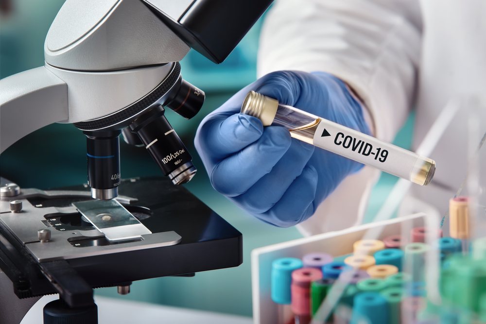 Αυξανόμενη επιδημία COVID-19: Η υποπαραλλαγή JN.1 κυρίαρχη σε παγκόσμιο επίπεδο
