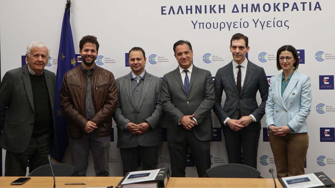 Βελτίωση του Κέντρου Υγείας Αλεξάνδρας: Νέες υπογραφές για ενεργειακή αναβάθμιση και ανακαίνιση
