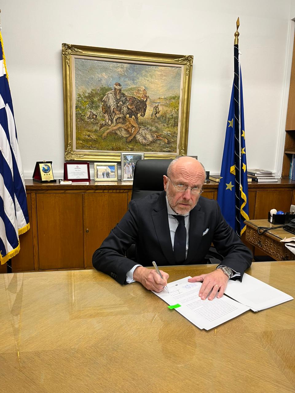 Δωρεάν ψυχολογικές υπηρεσίες για τους πολίτες: Πρωτοβουλία για την ενίσχυση της ψυχικής υγείας
