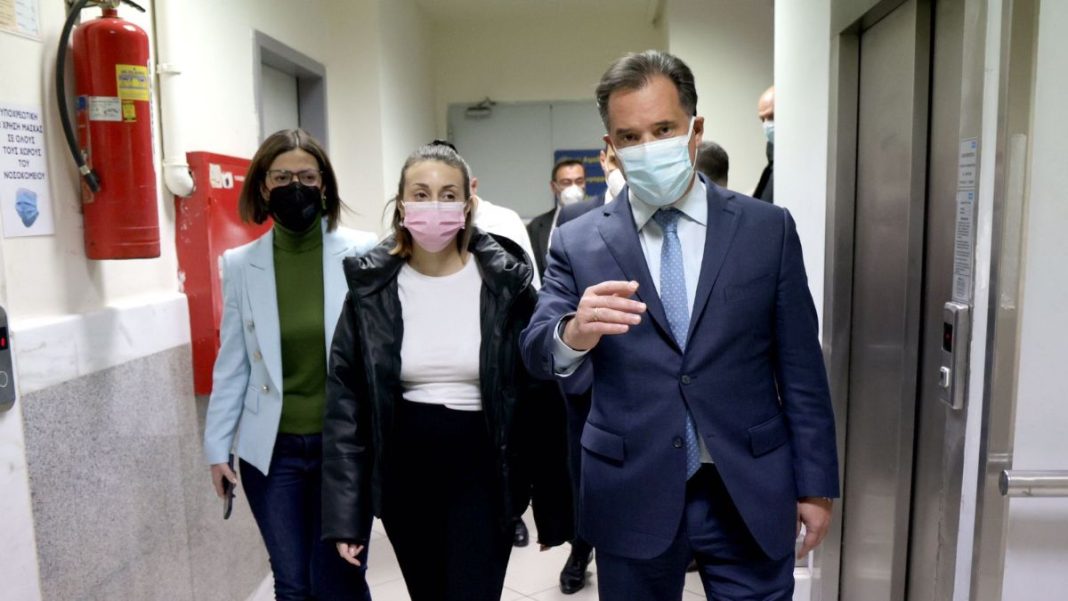 Eξιτήριο για την 23χρονη που υπεβλήθη στην πρώτη μεταμόσχευση ήπατος από ζώντα δότη στην Ελλάδα