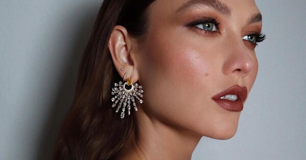 Εννέα makeup trends που θα βλέπουμε παντού το 2024