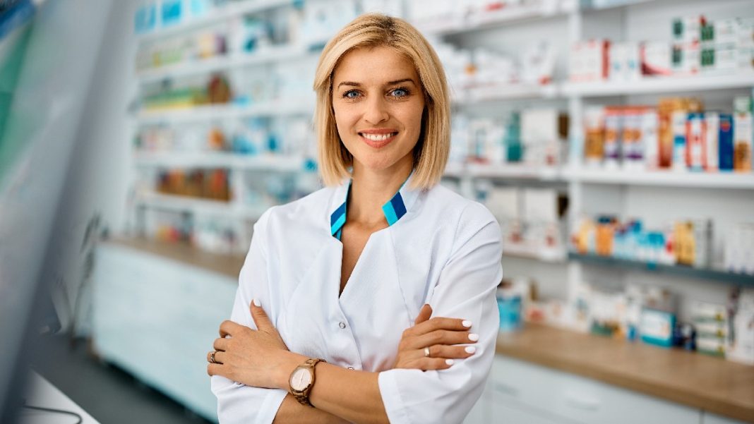 Επαγγελματικές προκλήσεις για τις γυναίκες φαρμακοποιούς: Πως να τις αντιμετωπίσουμε και να ενισχύσουμε τον ρόλο μας
