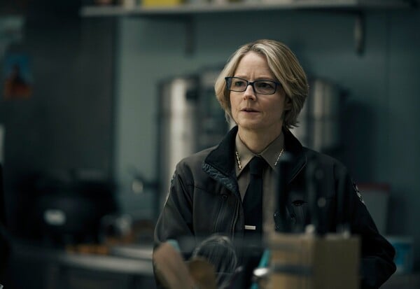 Έπος μυστηρίου: Επιστροφή στον κόσμο του «True Detective»

