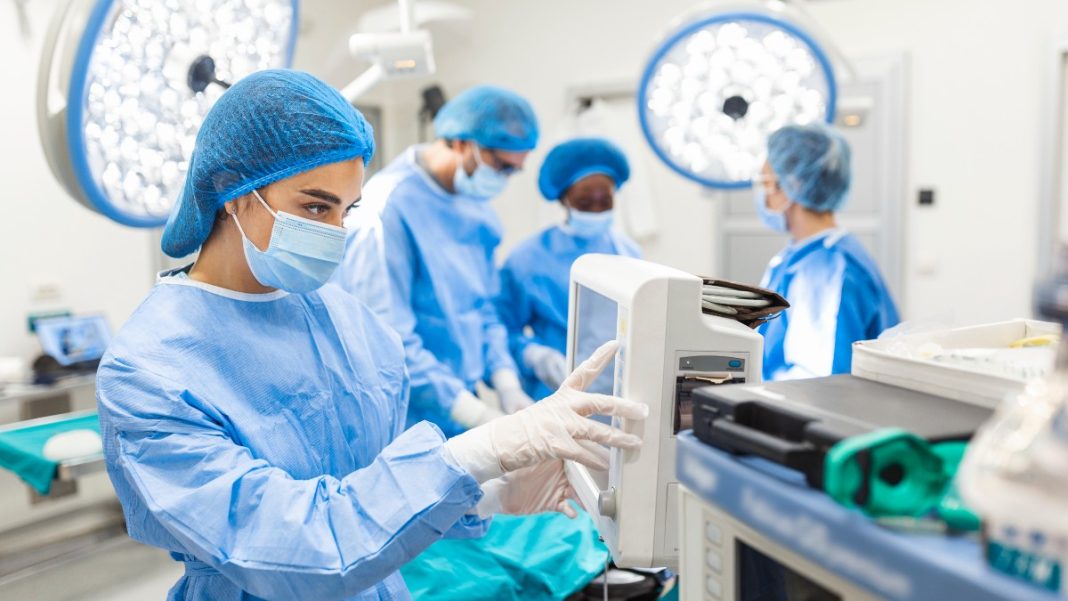 ΕΣΥ- Χειρουργεία: Νέα σύσταση για την αναμονή στις επεμβάσεις - Προτεραιότητα στα απογευματινά χειρουργεία
