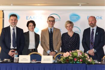 Εθνικό Μητρώο Καρκίνου: Προγραμματισμένη εφαρμογή για πρώτη φορά στην Ελλάδα
