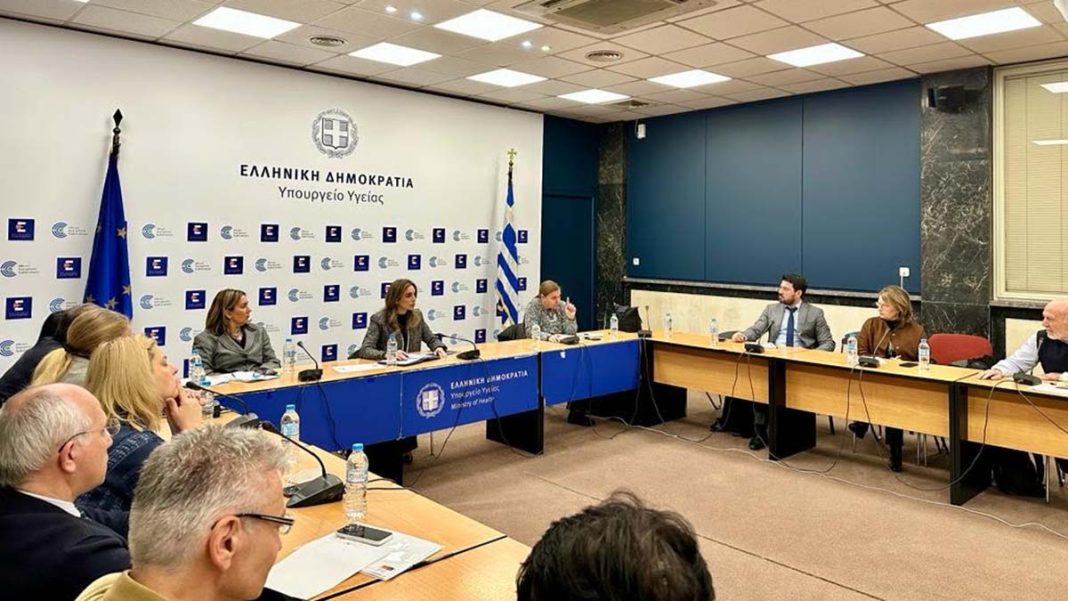 Εθνικό Μητρώο Κλινικών Μελετών: Μια νέα αρχή για τη βιοϊατρική έρευνα στην Ελλάδα
