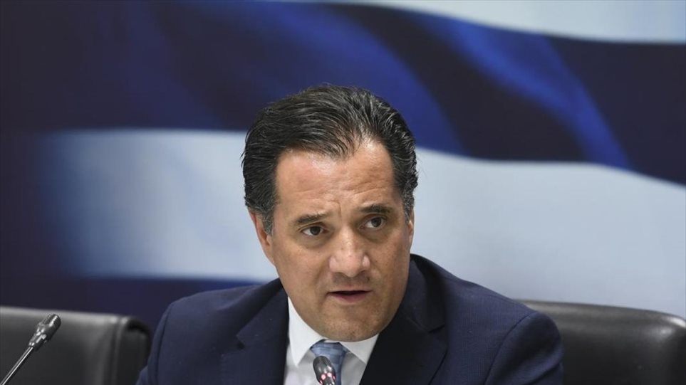 Γεωργιάδης: Από αύριο στο «νευραλγικό» υπουργείο Υγείας με προτεραιότητα τις καλύτερες υπηρεσίες