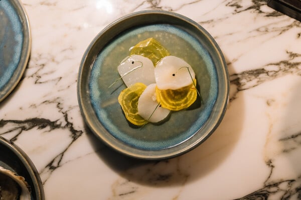 Γευστικές Απολαύσεις: Το νέο wine bar στο Νέο Κόσμο προσφέρει μοναδικές επιλογές κρασιού
