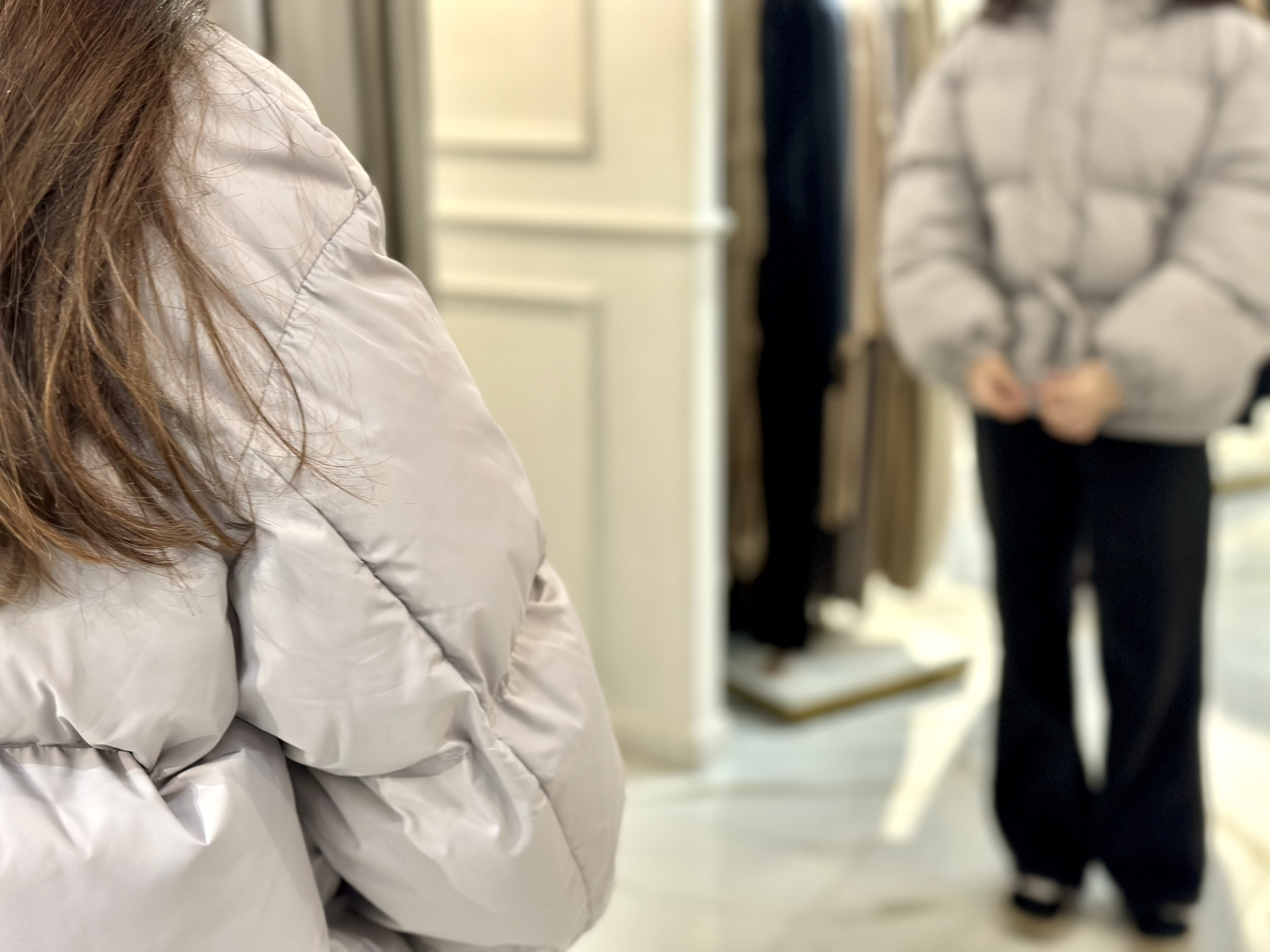 ΓΙΑΤΙ ΟΙ ΕΦΗΒΟΙ ΠΡΟΤΙΜΟΥΝ ΝΑ ΜΗΝ ΦΟΡΑΝΕ ΜΠΟΥΦΑΝ ΣΤΟ ΚΡΥΟ
