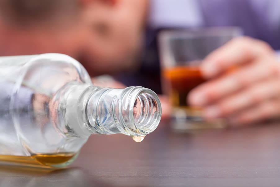 Η αποτελεσματικότητα της αποχής από το αλκοόλ στην αποκατάσταση του συκώτιου

