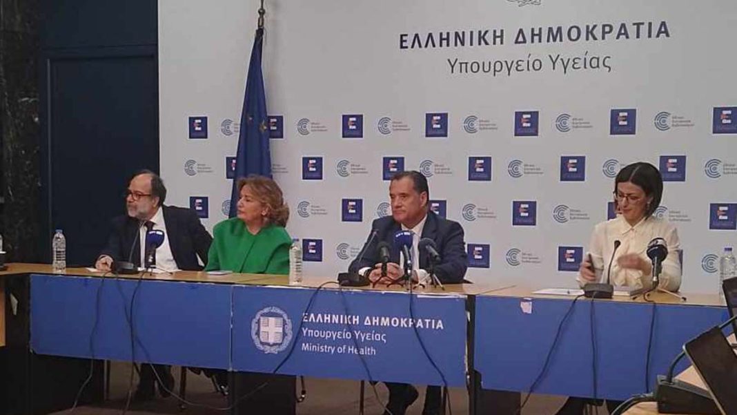 Η σημασία του εμβολιασμού κατά του κορωνοϊού: Η διαγραφή των προστίμων και ο ρόλος του εμβολίου για τη σωτηρία της ζωής μας 
