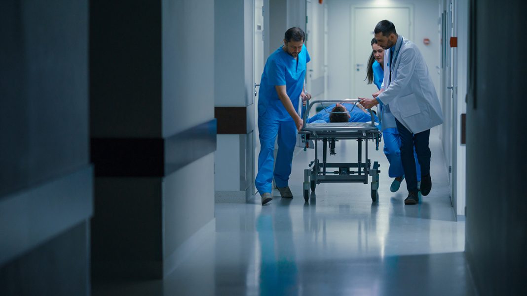 Καινοτόμες λύσεις για μικρότερη αναμονή στα Επείγοντα του ΕΣΥ 
