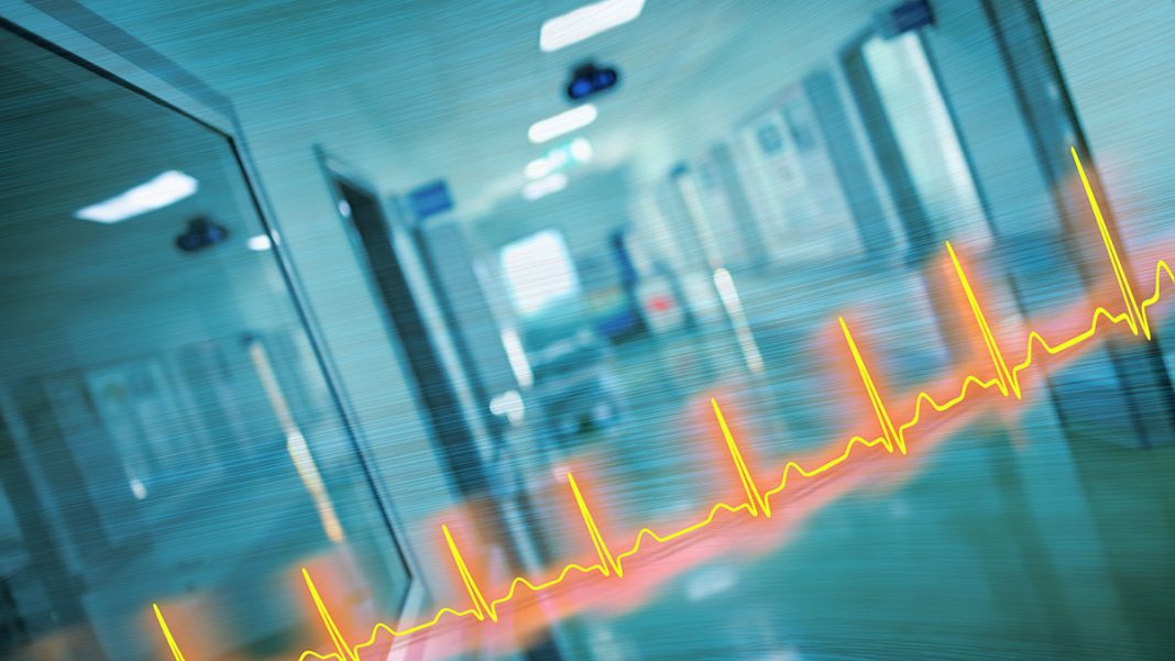 Μείωση κατά 9,6% των θανάτων στην Ελλάδα το πρώτο εξάμηνο του 2023

