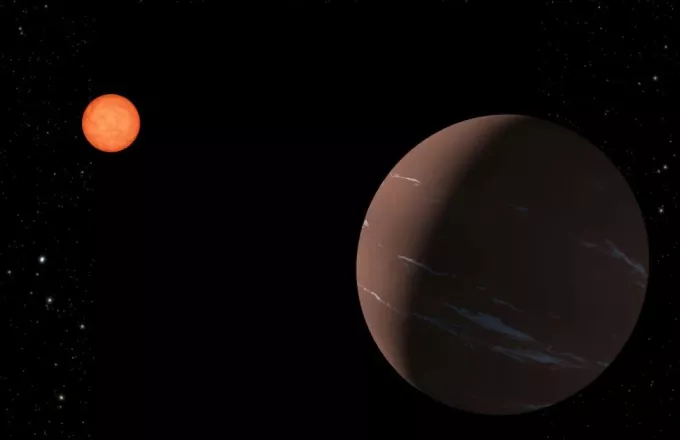 NASA: Ανακαλύφθηκε νέος πλανήτης με δυνατότητες για ζωή - Ένα βήμα προς τα εμπρός για την αναζήτηση εξωγήινης ζωής

