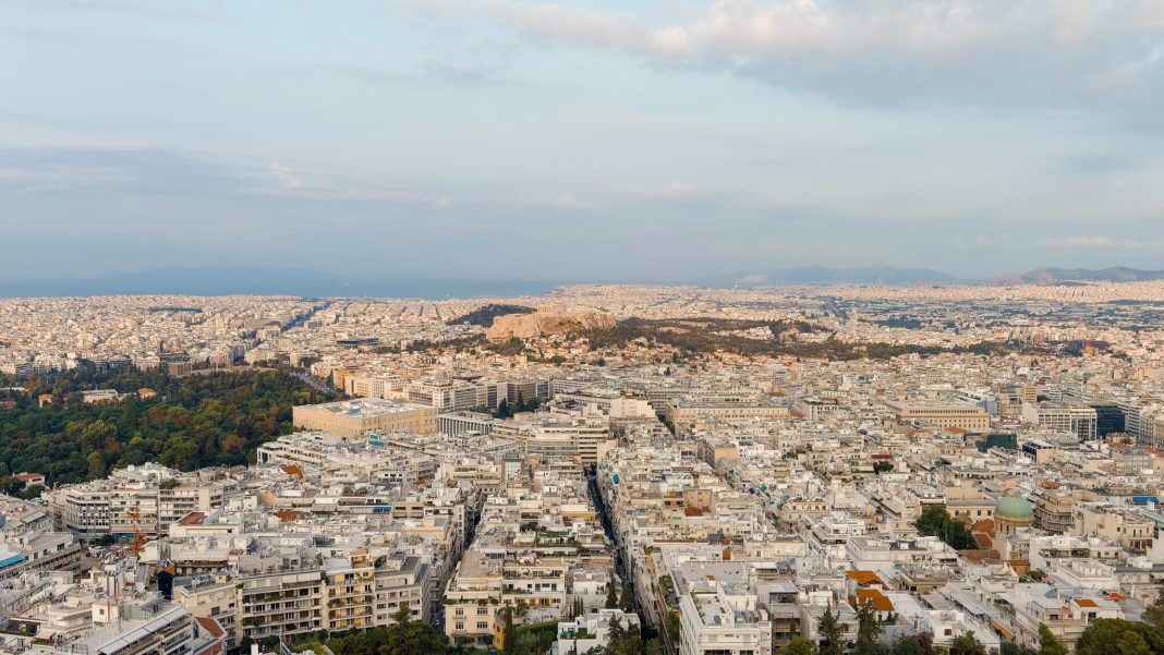 Νέα Ερυθραία: Ένας προορισμός με αρχοντιά 

