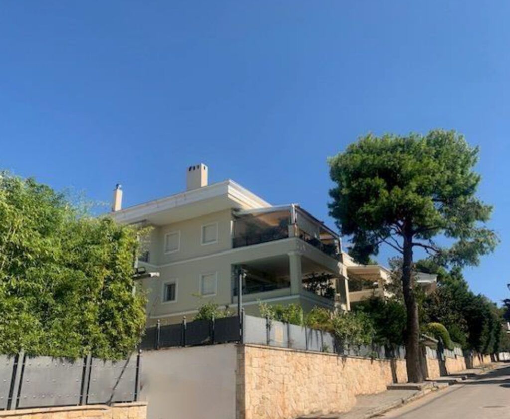 Νέα Ερυθραία: Ένας προορισμός με αρχοντιά 
