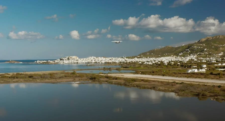 Νέα ευρήματα από έρευνα αναδεικνύουν τα οφέλη των πράσινων χώρων για την υγεία των οστών των παιδιών
