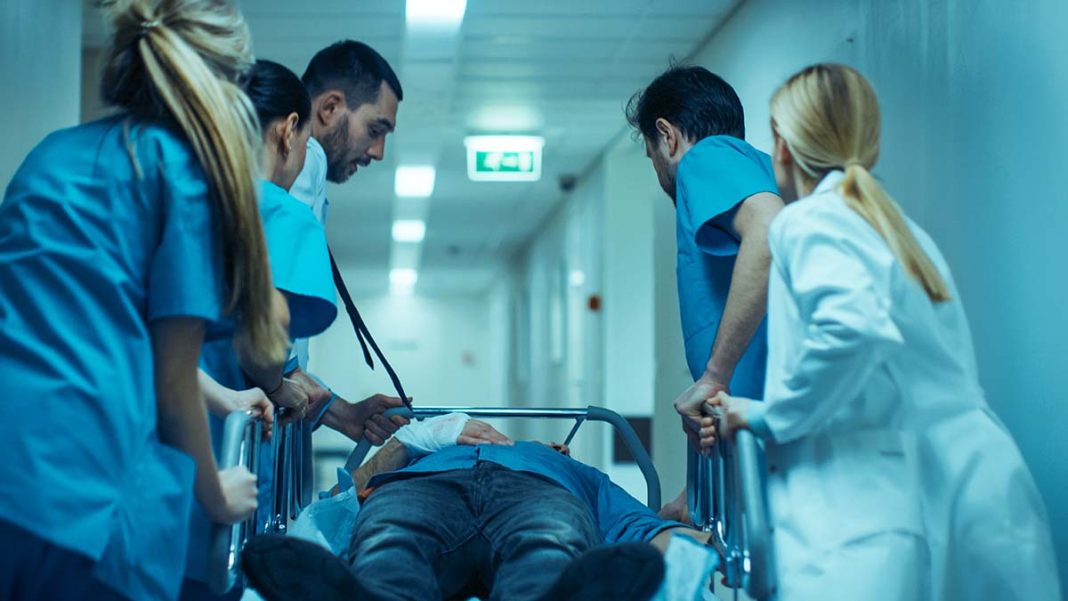Νέα μέτρα για την οργάνωση της χειρουργικής περίθαλψης στην Ελλάδα!
