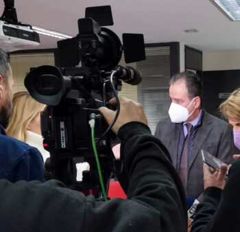 Νέα μέτρα προστασίας από τις εποχικές ιώσεις - Επιβεβαίωση της σημασίας της μάσκας
