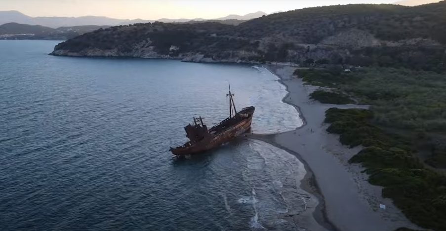 Νέα Οράματα για τον Τουρισμό της Ελλάδας: Απίστευτες Στιγμές του 2023
